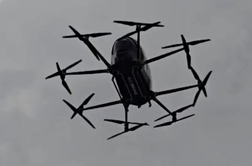 Slovenski direktor upal poleteti brez pilota #video