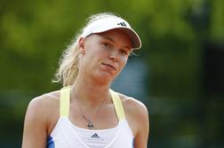 Caroline Wozniacki: Pozabljajo, da sem stara šele 23 let