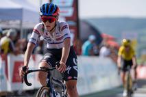 Urška Žigart Dirka po Švici 2025