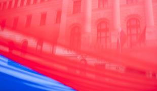 Slovenska sodišča med najmanj neodvisnimi v Evropski uniji