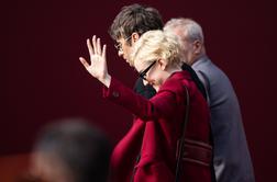Igralka Julia Garner se po šestih letih zakona ločuje