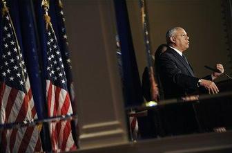 Colin Powell za prenovo Republikanske stranke