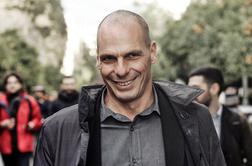 Grški politik, ki bi lahko igral v filmu Umri pokončno 6