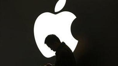 Apple največ vredna delniška družba vseh časov