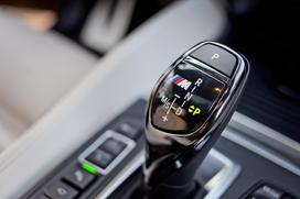BMW X6 M 50d - fotogalerija testnega vozila