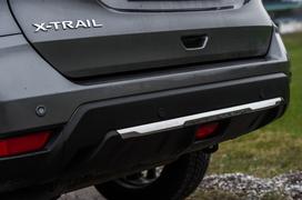 Nissan X-trail 2.0 dCi tekna
