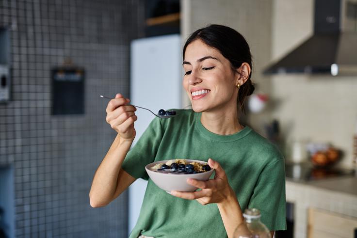 ženska, jutro, motivacija | Foto: Shutterstock