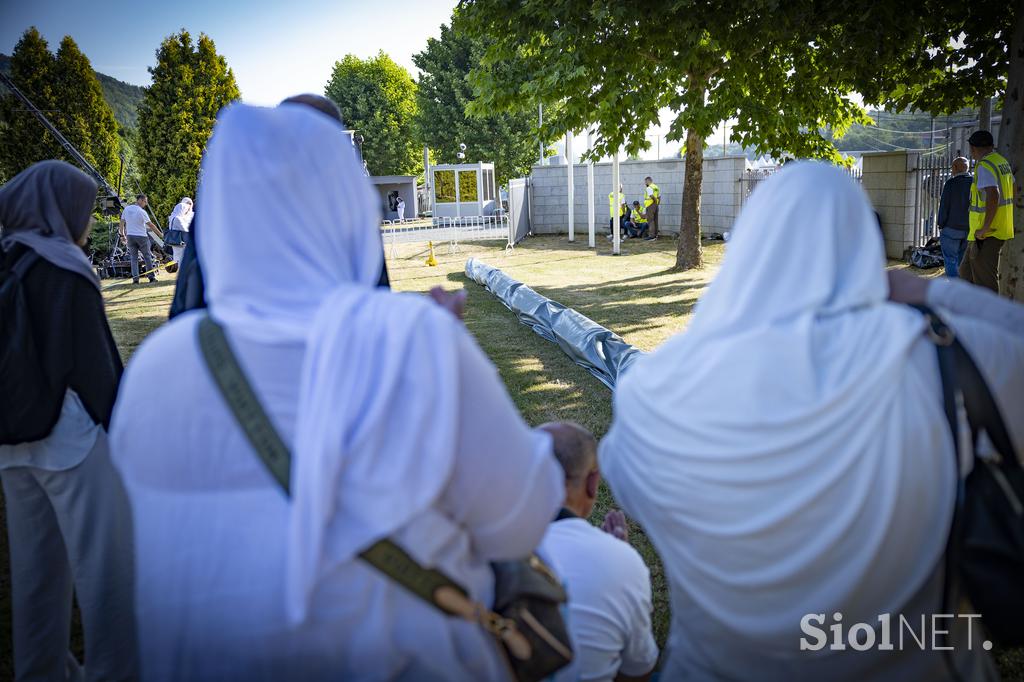 Srebrenica 2025