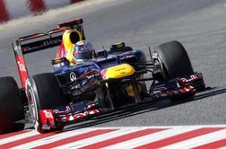 Red Bull: Hamilton ni naša opcija