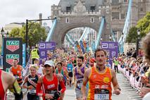 londonski maraton 2022