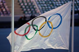 Sion bo kandidiral za OI 2026