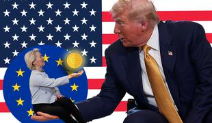Pošten dogovor ali kapitulacija?