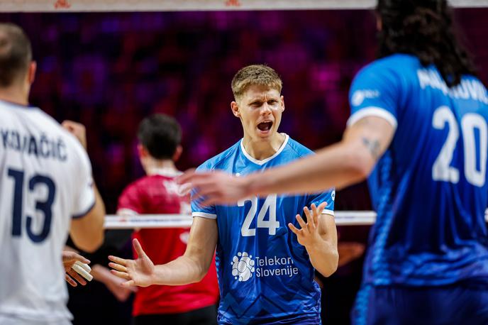 Nejc Najdič | Nejc Najdič bo kariero nadaljeval v Franciji v Nici. | Foto Aleš Fevžer