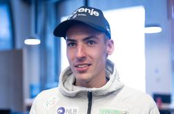 Glavni tekmec bo rojak: V neverjetni formi je #video