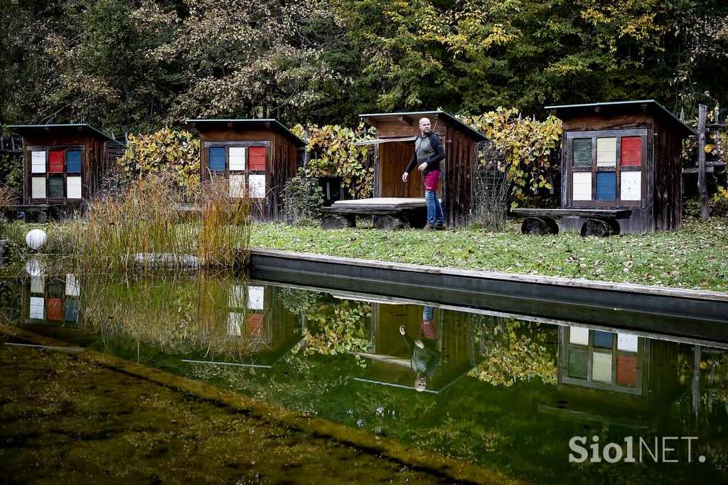 turistična kmetija pomona