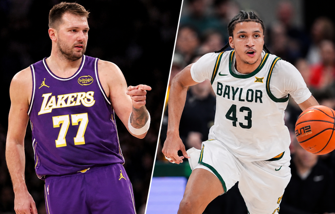 Burna noč na naboru NBA: Dončić dobil soigralca po menjavi z NY Knicksi