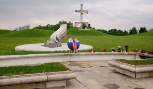 Slovenci, ki so dali svoja življenja za samostojno Slovenijo