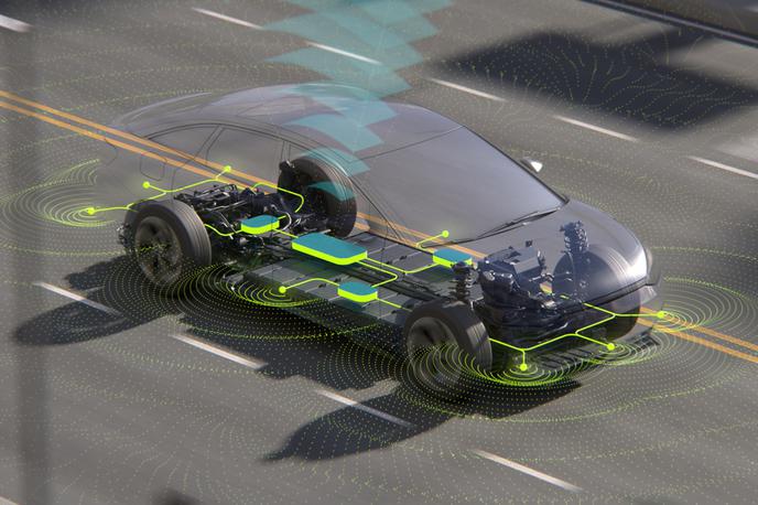 Volkswagen Kitajska | Foto Volkswagen