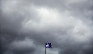 Grški športnik padel na dopinškem testu in odhaja iz Ria