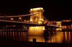 Budimpešta - kraljica Donave