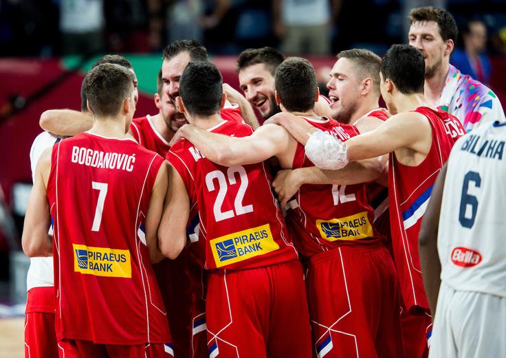 "Imeli so veliko željo, bili so predani delu in trdo so garali, da so prišli do sem." | Foto: Vid Ponikvar