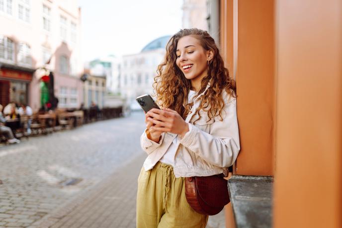 mobilna telefonija | Foto Shutterstock