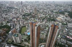 OI v Tokiu pozitivne za gospodarstvo