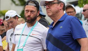 Umrl je hrvaški teniški trener Kristijan Schneider