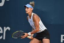 Polona Hercog