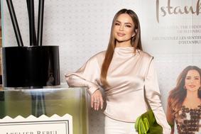 Severina v Ljubljani: edinstvena priložnost, da spoznate hrvaško zvezdnico
