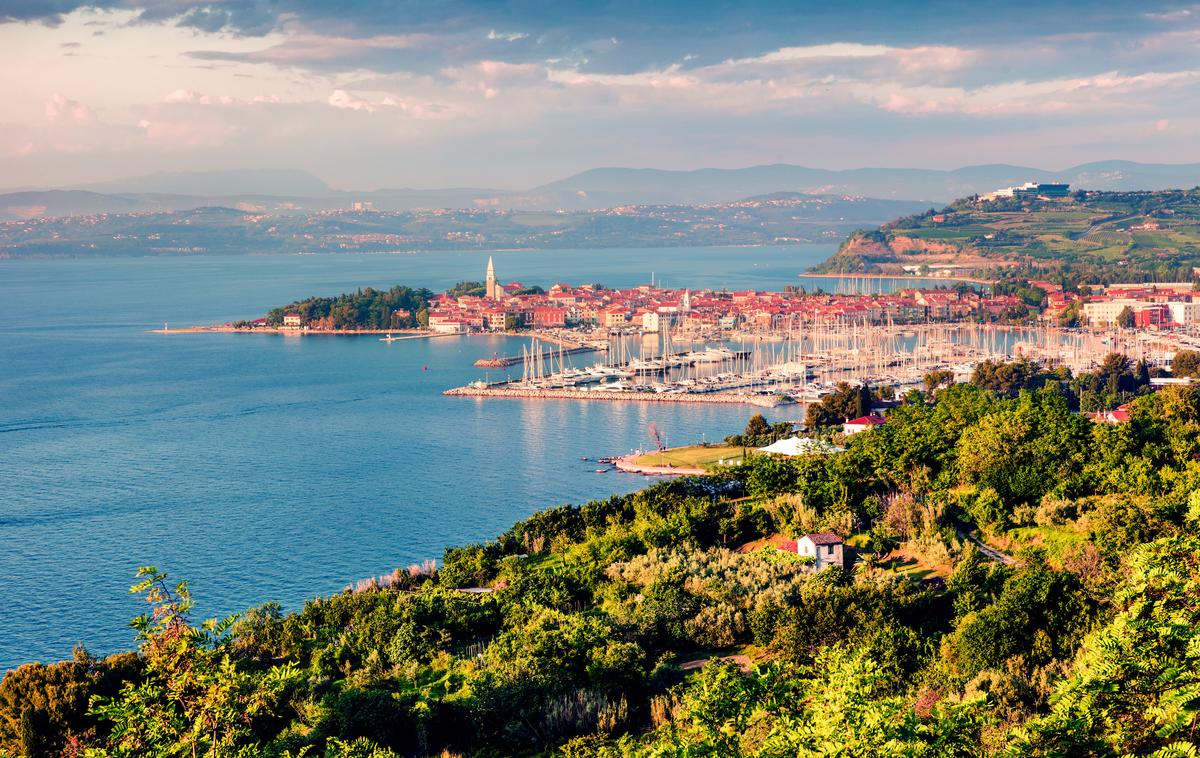 Izola | Foto Shutterstock