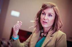 Direktorica GO! 2025 Mija Lorbek: Vsak vložen evro v kulturo se na koncu potroji