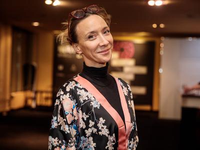 Mojci Funkl na festivalu v Banjaluki nagrada za najboljšo igralko