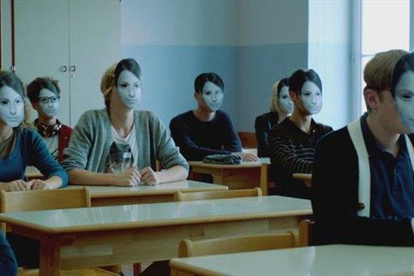 Film Roka Bička se bo v Benetkah potegoval za najboljši prvenec