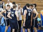 slovenska košarkarska reprezentanca do 20 let