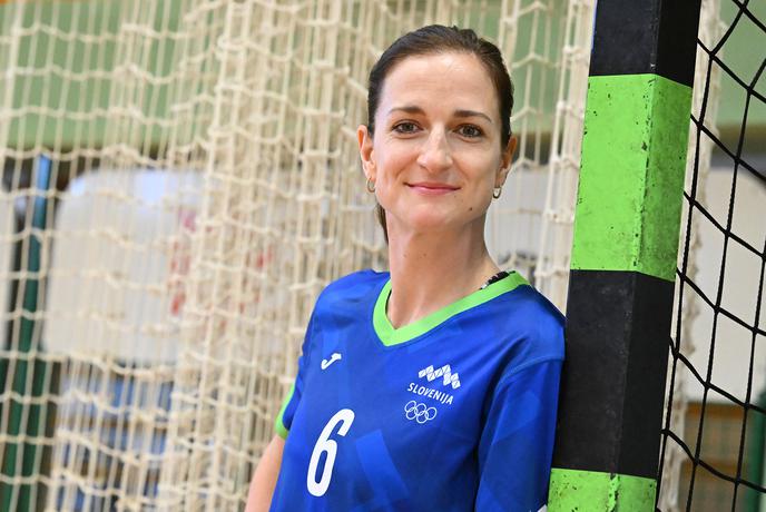 Dolgoletna kapetanka napovedala konec kariere