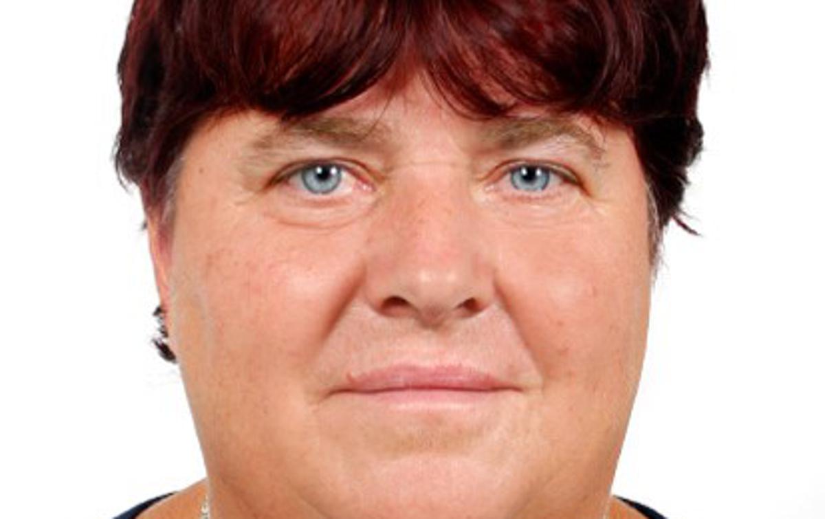 Ljudmila Kamenar | Foto PU Murska Sobota