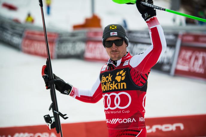 Marcel Hirscher | Foto Matic Ritonja/Sportida