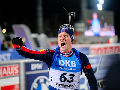 Ni več bratov Boe, a imajo Norvežani že novega šampiona