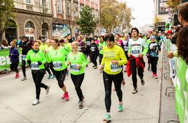 Ljubljanski maraton 2016