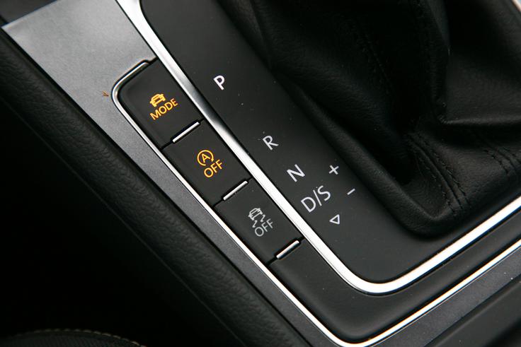 Volkswagen golf alltrack 2,0 TDI 4motion - fotogalerija testnega vozila | Foto: Vinko Kernc