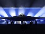 Nevidni jedrski bombnik B-21 Raider