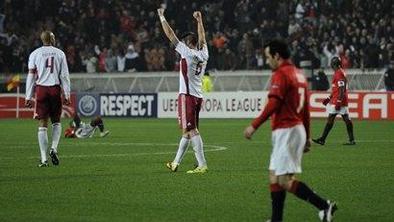 Porto s Spartakom, Benfica s PSV-jem