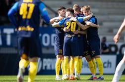 Celjani odločno korakajo proti velikemu uspehu #vŽivo