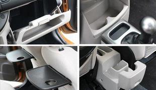 Nissan note 1,4