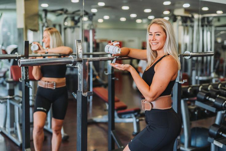 Gymbeam kreatin | Foto: Gymbeam s.r.o.
