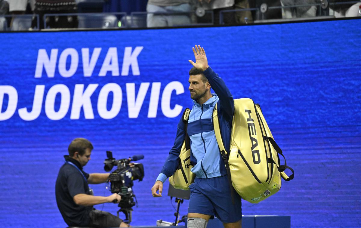 Novak Đoković | Foto Guliverimage