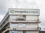 Energetika Ljubljana.