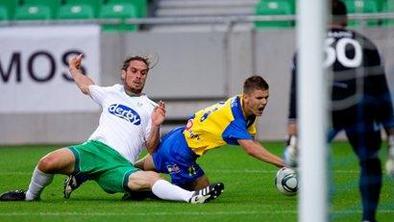 Vršič v Dublinu ne pričakuje zapletov