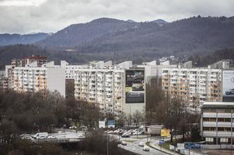 V zadnjih treh letih se to ni zgodilo